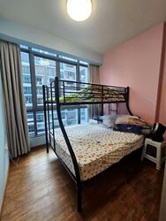 The Canopy (D27), Condominium #566139841